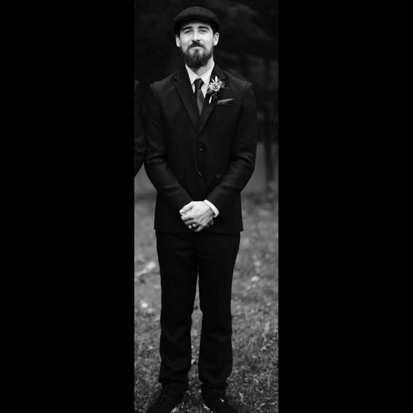 Studiosuits Tweed Suit - Picture 10 of 10